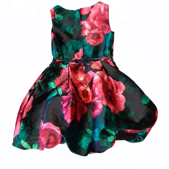 Girls dress - Picture 2 of 3